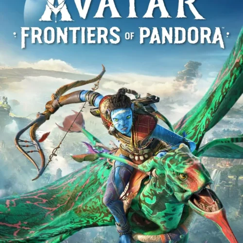 Avatar Frontiers of Pandora