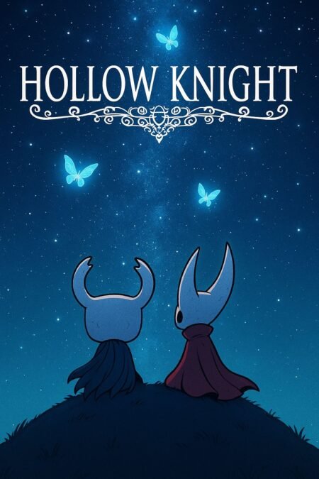 Hollow Knight