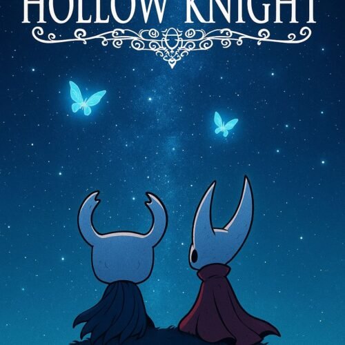Hollow Knight