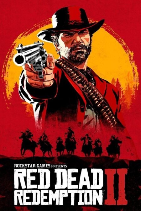 Buy RDR2 PC Game in India