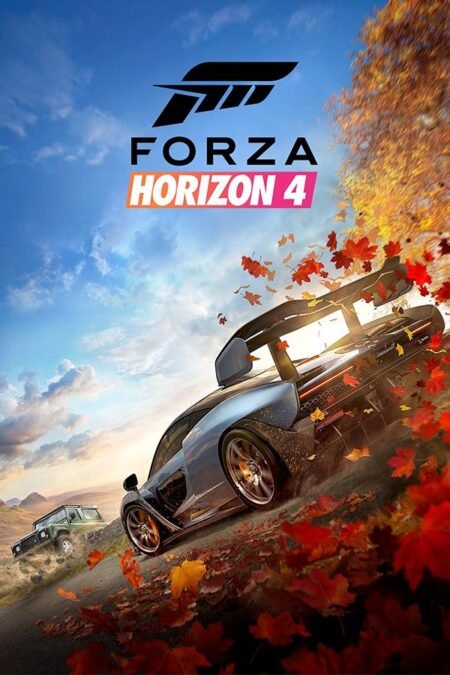 Forza Horizon 4 Premium Edition