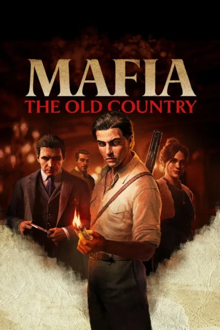 Mafia: The Old Country Deluxe Edition