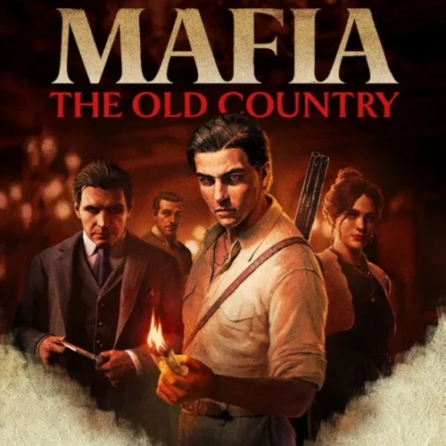 Mafia: The Old Country Deluxe Edition