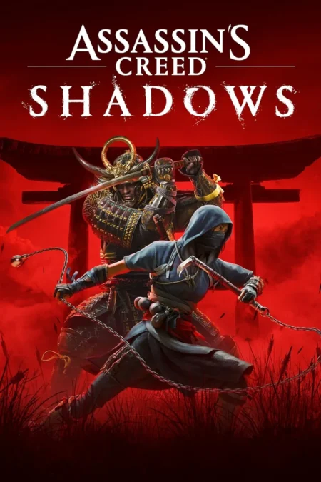 Assassin’s Creed Shadows Digital Deluxe Edition (Claws Of Awaji)