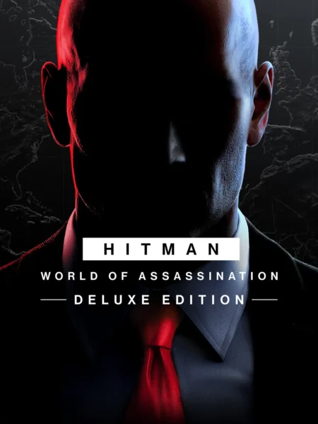 Hitman Full Collection