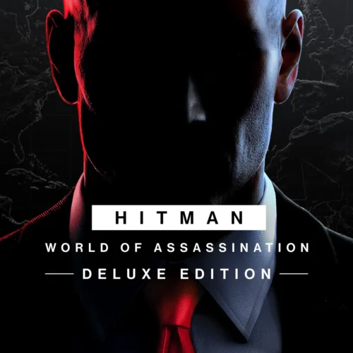 Hitman Full Collection
