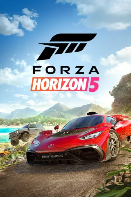 Forza Horizon 5 Premium Edition