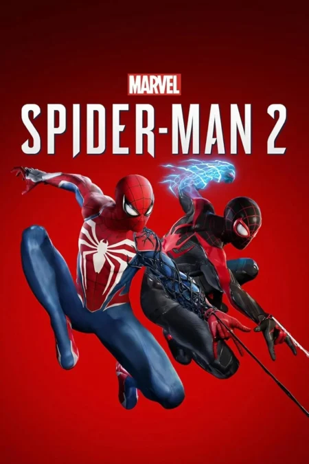 Spider-Man 2 Digital Deluxe Edition