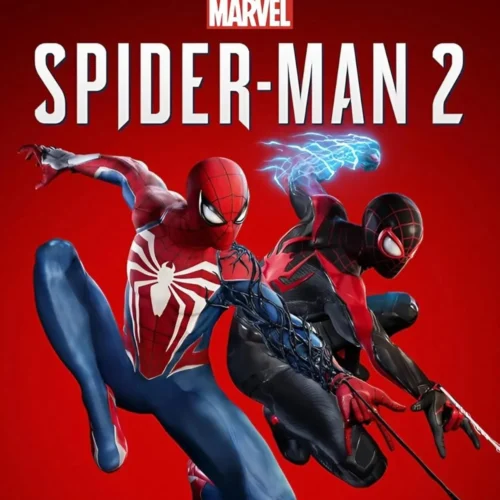 Spider-Man 2 Digital Deluxe Edition