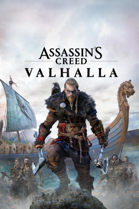 Assassin’s Creed Valhalla